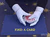 Tutorial-5 Find a Card Magic Trick Revealed